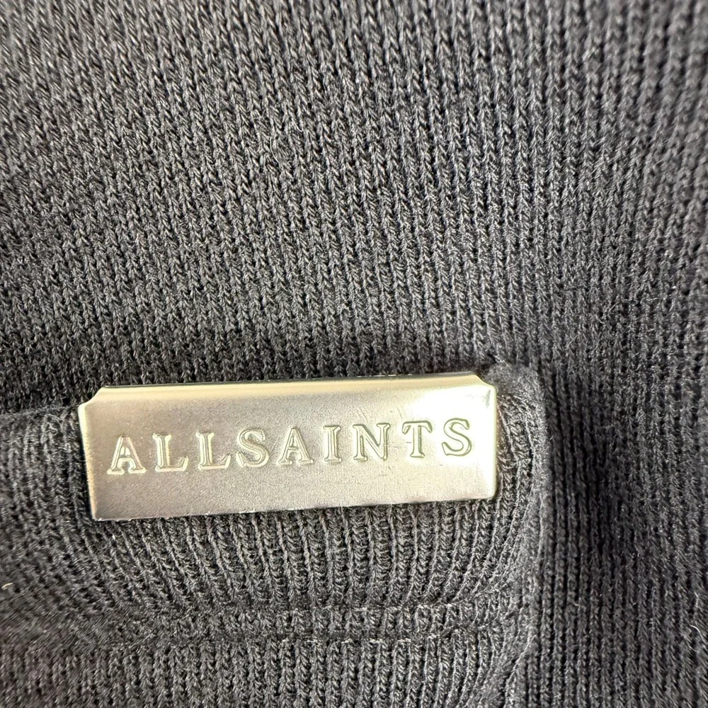 AllSaints sweatpants heavy